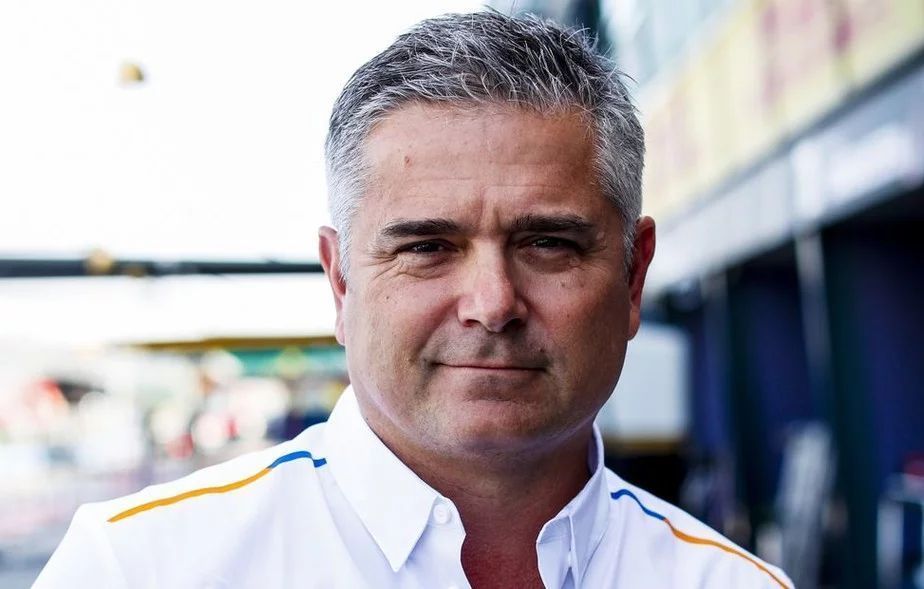 Morre Gil de Ferran, ícone do automobilismo brasileiro, aos 56 anos