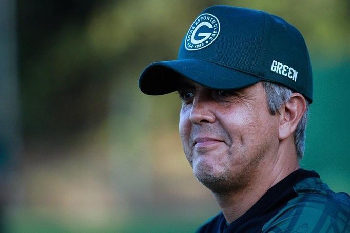 Clube da Série C surpreende e anuncia técnico ex-Cruzeiro