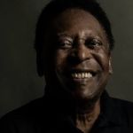 Exame de DNA de mulher que diz ser filha de Pelé dá negativo