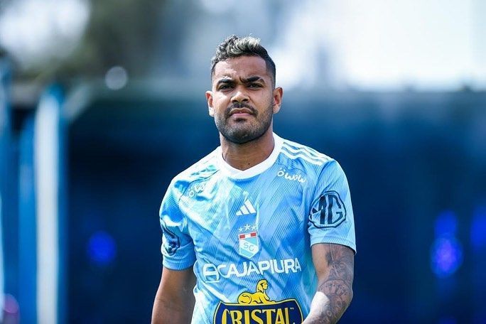 América anuncia contratação de atacante ex-Internacional e Botafogo