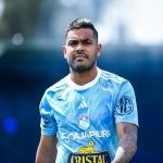 América anuncia contratação de atacante ex-Internacional e Botafogo