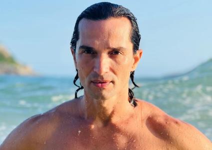 Justiça nega prisão domiciliar para acusado de matar o ator Jeff Machado | CNN Brasil