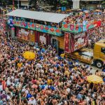 Que horas começa o desfile do Quando Come se Lambuza no Carnaval de BH 2024? Confira
