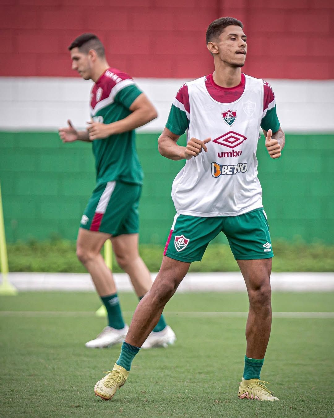 América fecha contratação de atacante revelado pelo Fluminense