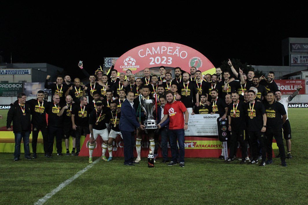 Campeonato Catarinense 2024: candidatos ao título, principais contratações e onde assistir