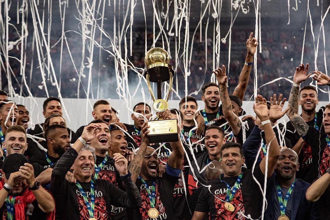 Campeonato Paranaense 2024: candidatos ao título, principais contratações e onde assistir