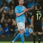 De Bruyne, do Manchester City, tem mansão invadida e roubada na Bélgica