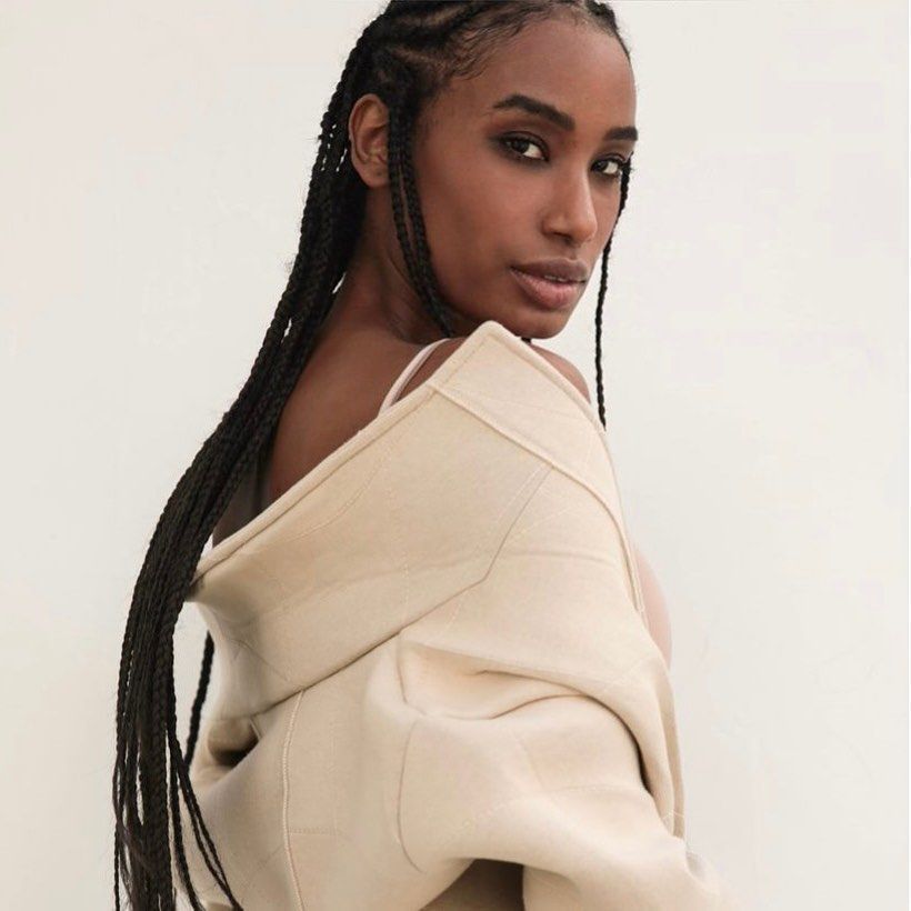 Modelo negra, ganhadora do Miss Universe São Paulo, é alvo de ataques racistas na internet