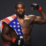 Peso-pesado do UFC é suspenso por quatro anos após ser pego no doping