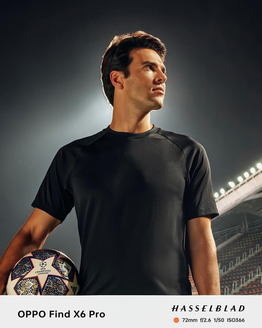 Kaká abre o jogo sobre divórcio após declaração polêmica de ex-esposa