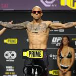 Treinador de Charles do Bronx revela 'convite' de Conor McGregor; confira