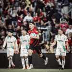 Athletico se despede de Vitor Bueno, vendido ao futebol ao futebol japonês