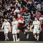 Athletico se despede de Vitor Bueno, vendido ao futebol ao futebol japonês