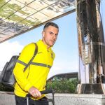 Al-Ittihad confirma saída de Marcelo Grohe, que fica livre no mercado
