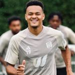 Atacante da Premier League cria 'jogador perfeito' com ídolos do Atlético e ex-Cruzeiro