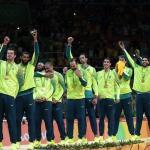 Veja rendimento em medalhas do Brasil em cada edição dos Jogos Olímpicos