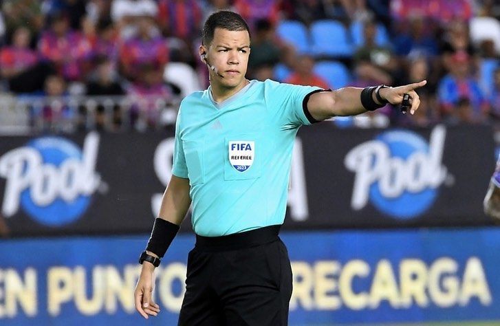 Conmebol define árbitro para a estreia do Atlético na Copa Libertadores