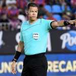 Conmebol define árbitro para a estreia do Atlético na Copa Libertadores