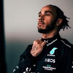 Drama em negociação entre Hamilton e Mercedes na Fórmula 1 estará em série da Netflix