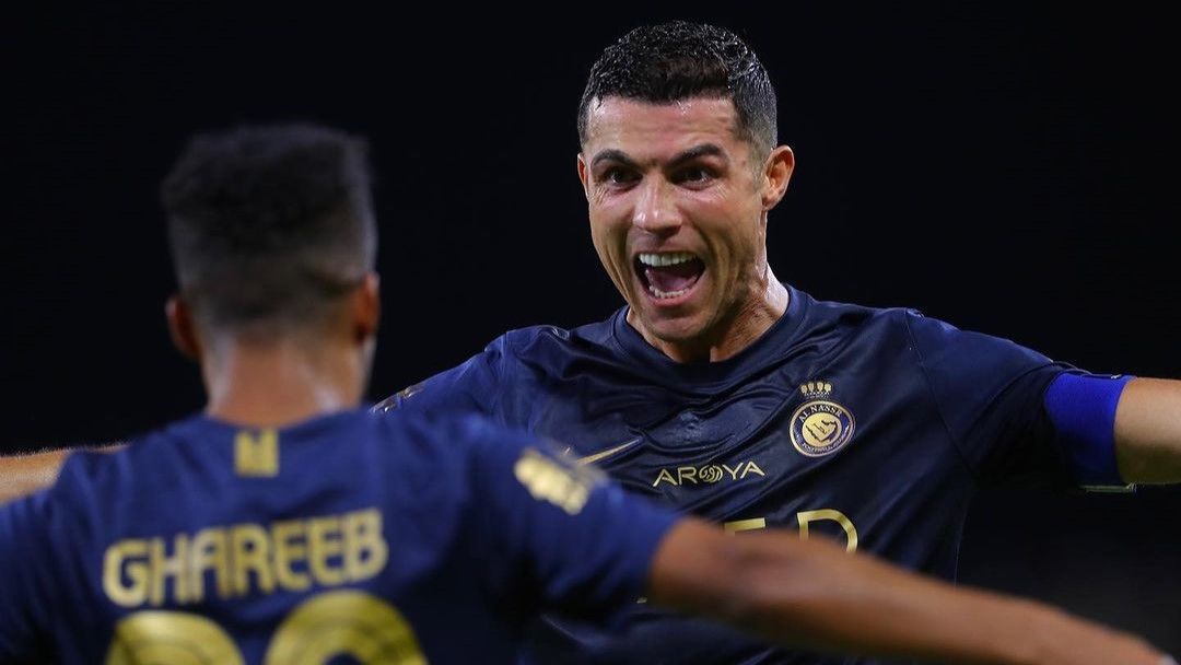 Cristiano Ronaldo supera impasse na Arábia Saudita e voltará a jogar pelo Al-Nassr