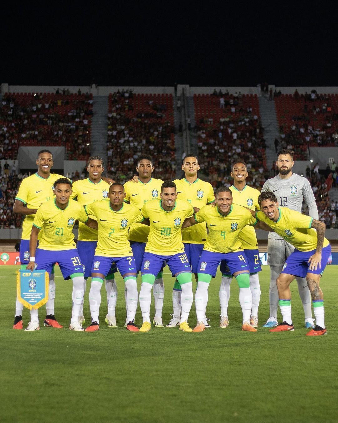 Joias reveladas por Atlético e Cruzeiro figuram em lista de melhores promessas do mundo