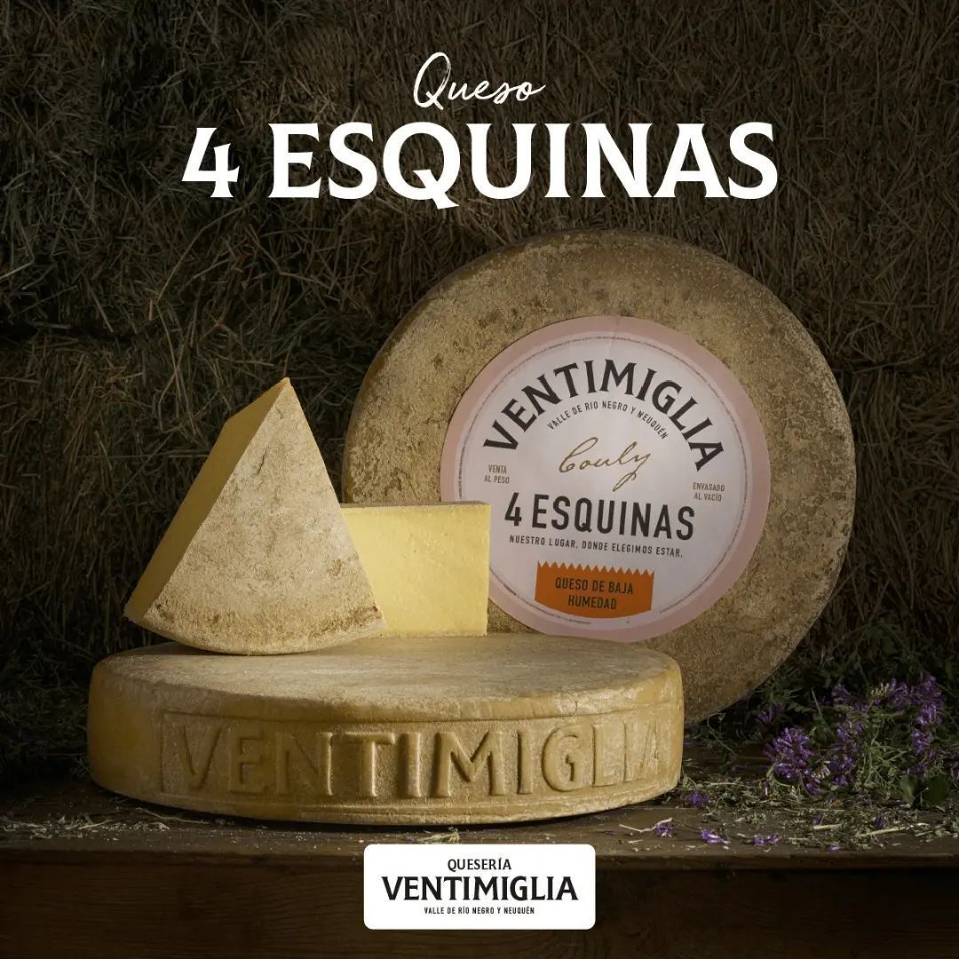 Queijo argentino ganha maior prêmio de concurso feito em MG