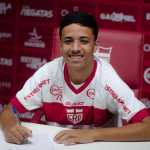 Sport recebe joia do CRB e compensação financeira por liberação de Jorginho