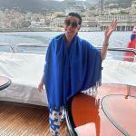 'Ai que loucura! Ai que estrela!', afirma Narcisa Tamborindeguy sobre show de Madonna no Rio
