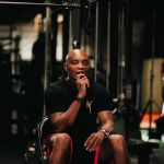 Anderson Silva critica UFC: 'É só um negócio, o quanto você vende'