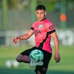América pode ter retorno de Martínez em decisão contra o Atlético