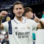 Ex-Real Madrid se derrete por brasileiros e fala sobre 'problemas' com a cerveja