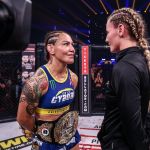 UFC: Ronda Rousey exigiu 'contrato especial' para enfrentar Cris Cyborg