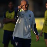 Chuvas no RS: técnico da Seleção Italiana manda recado para a população