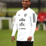 Clube da Série A anuncia contratação de jogador que disputou a Copa do Mundo