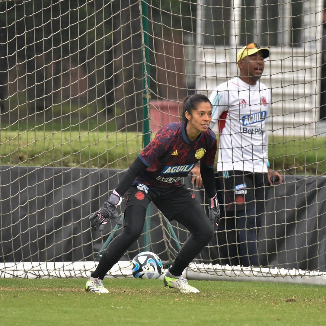 Reforço do Atlético em 2024, goleira é convocada para a Seleção