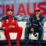 Chegada de Lewis Hamilton faz ações da Ferrari dispararem na bolsa de valores