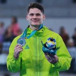 Paris 2024: Brasil terá menor número de atletas na ginástica masculina desde 2008