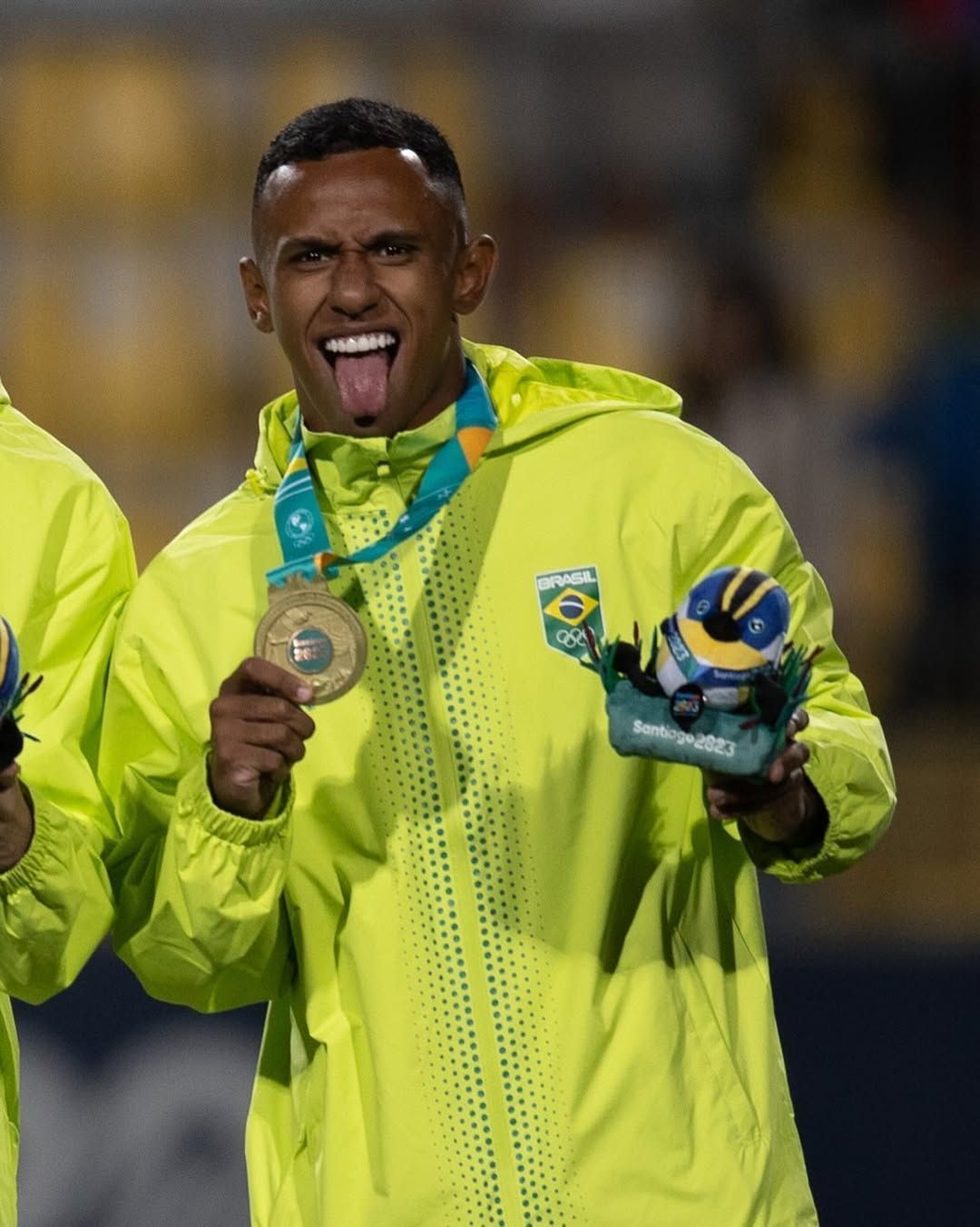 Saiba quem é Marquinhos, atacante do Arsenal acertado com o Cruzeiro