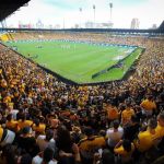 De volta à Série A, Criciúma prevê receita milionária em 2024; veja os valores