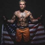 Jake Paul indica adversário após luta com Mike Tyson: 'Eu o destruiria'