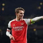 Craques do Arsenal elegem ex-Cruzeiro e ex-Atlético como seus ídolos no futebol