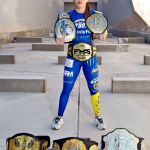 Cris Cyborg revela condição para voltar ao UFC e 'desafia' Amanda Nunes