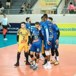 Araguari x Blumenau: horário e onde assistir ao vivo pela Superliga de Vôlei
