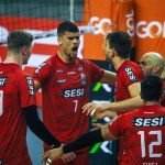 Joinville x Sesi: horário e onde assistir ao vivo pela Superliga