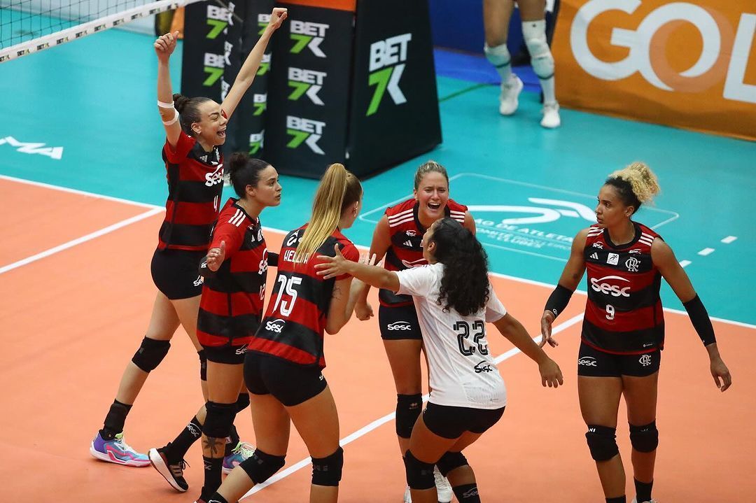 Superliga Feminina de Vôlei: horário e onde assistir ao vivo aos jogos da semana