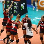 Superliga Feminina de Vôlei: horário e onde assistir ao vivo aos jogos da semana