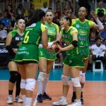 Maringá x Fluminense: horário e onde assistir ao vivo pela Superliga de Vôlei