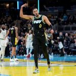 Indiana Pacers e New Orleans Pelicans são primeiros classificados da Copa NBA