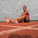 Hospitalizada, triatleta Luísa Baptista agradece médica: 'Obrigada por salvar minha vida'