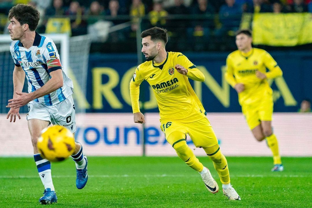 La Liga: jogador posta foto para 'provar' lesão a torcedores rivais